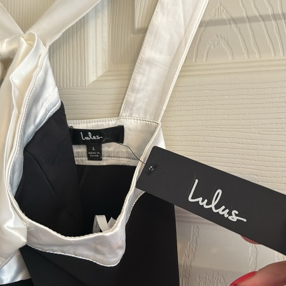 Lulus Formal dress - Picture 4 of 4